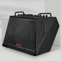 Joyo BSK150 150W Şarjlı Multifonksiyon Profesyonel Müzisyen Amfisi