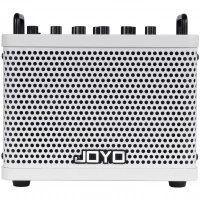 Joyo DC15B Şarjlı Bas Gitar Amfisi (Bluetooth)