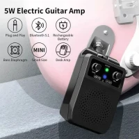 Joyo JA05GBK Mini Gitar Amfisi