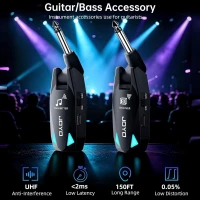 Joyo JW08 Gitar Telsiz Sistemi