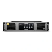 K.Meister KX6000Q Quad 4x600W/4-ohm H-Class Power Amfi