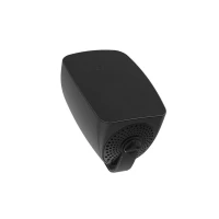 K.Meister OWS-6TB Siyah XBASS 6.5″ Outdoor Duvar Hoparlörü 80W 8-ohm 40W/100V