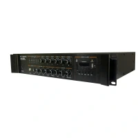 K.Meister ZMA-630 6-zone Mikser Amfi 300W/100V | Bluetooth | USB
