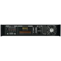K.Meister ZMA-650 6-zone Mikser Amfi 650W 100V | Bluetooth | USB