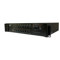 K.Meister ZMA-650 6-zone Mikser Amfi 650W 100V | Bluetooth | USB