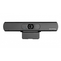 Konftel C2055Wx Video Konferans Sistem Paketi, 4K, 123° görüntü, 12 katılımcı