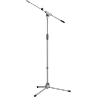 König & Meyer 21080-300-87 Tripod Mikrofon Standı