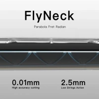 Lava ME 2 Carbon Fiber Akustik Gitar LVM2OR