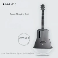 Lava Me 3 Şarj İstasyonu Stand LVM3CDGY