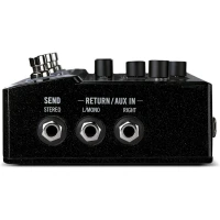 Line 6 HX Stomp Guitar Multi-Efekt Floor Processor