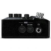 Line 6 HX Stomp Guitar Multi-Efekt Floor Processor