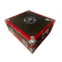 LOTUS MINI PEARL 1024B PRO King Kong Işık Kontrol Mikseri, 1024-kanal, Case ile