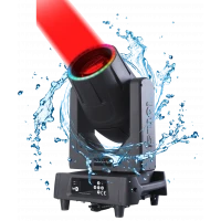Lotus Premium 400 Aqua 380W Outdoor IP65 Movinghead Beam