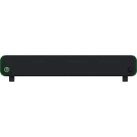 Mackie CR StealthBar Desktop PC Soundbar Hoparlör
