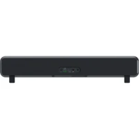Mackie CR StealthBar Desktop PC Soundbar Hoparlör