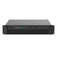 Mackie MX3500 Power Amfi, 2x1350W/4-ohm