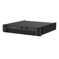Mackie MX3500 Power Amfi, 2x1350W/4-ohm
