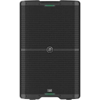 Mackie SRM215V V-Class 2000W 15 inç Aktif Hoparlör