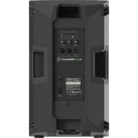 Mackie Thump12 V4 12 Aktif Hoparlör / 129-db /1400W