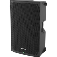Mackie Thump15 V4 15 Aktif Hoparlör / 130-db / 1400W