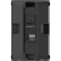 Mackie Thump15 V4 15 Aktif Hoparlör / 130-db / 1400W