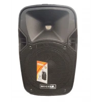 Mickle MP810 8 Şarjlı Portatif Hoparlör, EL+Headset Mikrofon, Efekt, USB, Bluetooth