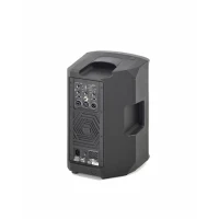Montarbo B108 8 inç Bluetooth Aktif Hoparlör 500W/peak 125-db