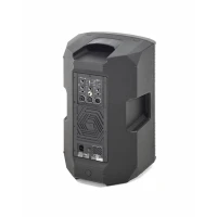 Montarbo B110 10 inç Bluetooth Aktif Hoparlör 600W/peak 126-db