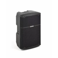 Montarbo B110 10 inç Bluetooth Aktif Hoparlör 600W/peak 126-db