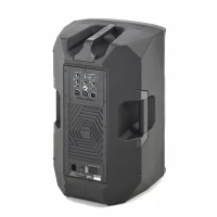 Montarbo B112 12 inç Bluetooth Aktif Hoparlör 1200W/peak 129-db