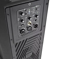 Montarbo B115 15 inç Bluetooth Aktif Hoparlör 1200W/peak 130-db