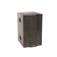 Montarbo NETTUNO-20 2x15 inç Sub + 4x8 inç Vertical Array | 3200W, 137-dB, RD-Net