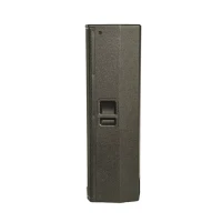Montarbo NETTUNO-20 2x15 inç Sub + 4x8 inç Vertical Array | 3200W, 137-dB, RD-Net