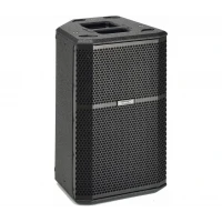 Montarbo R110 Ahşap 10 inç Aktif Hoparlör 600W/peak 127-db