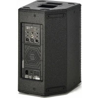 Montarbo R112 Ahşap 12 inç Aktif Hoparlör 1200W/peak 131-db
