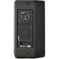 Montarbo R112 Ahşap 12 inç Aktif Hoparlör 1200W/peak 131-db