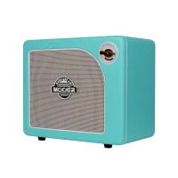 Mooer DH04 Hornet 15W Combo Gitar Amfisi (Yeşil)