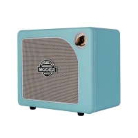 Mooer DH05 Hornet 15W Combo Gitar Amfisi (Mavi)