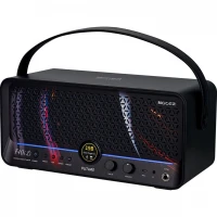 Mooer F40iLI/BSR Şarjlı 40W Stereo Akıllı Gitar Amfisi