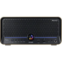 Mooer F40iLI/BSR Şarjlı 40W Stereo Akıllı Gitar Amfisi