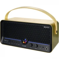 Mooer F40iLI/IGL Şarjlı 40W Stereo Akıllı Gitar Amfisi