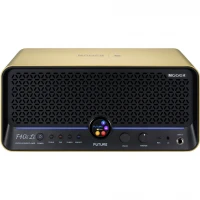 Mooer F40iLI/IGL Şarjlı 40W Stereo Akıllı Gitar Amfisi