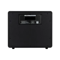 Mooer Hornet DH30IBK 30W Gitar Amfisi (Efekt+Bluetooth)
