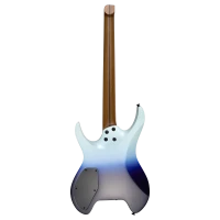 Mooer MHL50BG Headless Elektro Gitar (Blue Gradient)