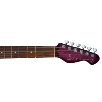 Mooer MSC20 Pro Elektro Gitar (PP)