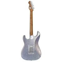 Mooer MSC50ProMCR Elektro Gitar (Magic Crystal)