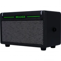 Mooer SD10IBK Akıllı Gitar Amfisi