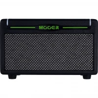 Mooer SD10IBK Akıllı Gitar Amfisi