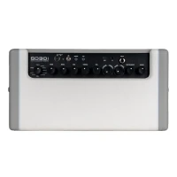 Mooer SD30i Smart Elektro Gitar Amfisi
