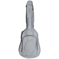 Moon C40 4/4 Tam Boy Klasik Gitar (Gigbag Dahil)